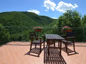 TerraceBalcony TerraceBalcony