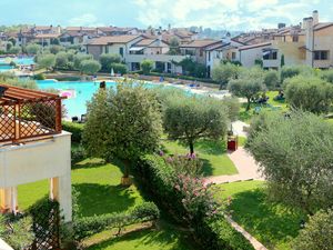 TerraceBalcony