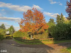 Herbstlandschaft