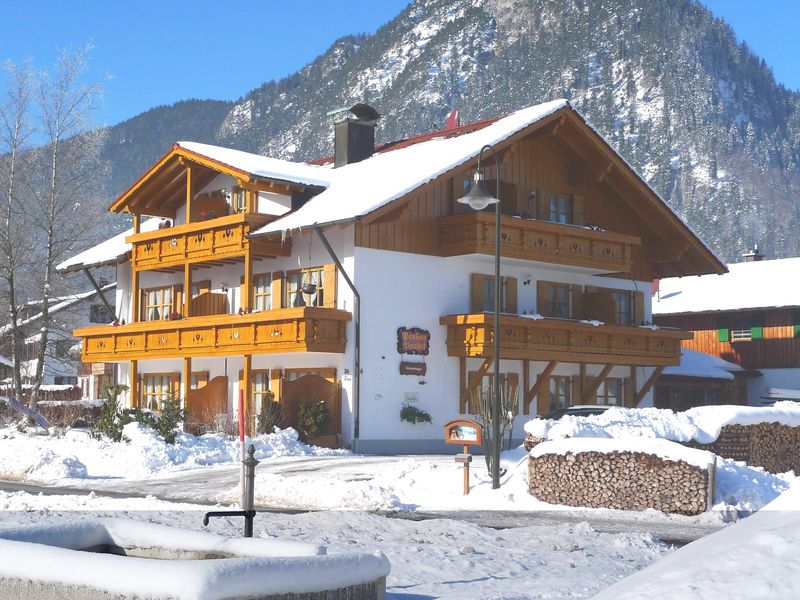 Pension VENDEL - Zuhause im Urlaub