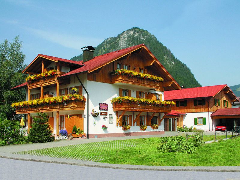 Pension VENDEL - Zuhause im Urlaub