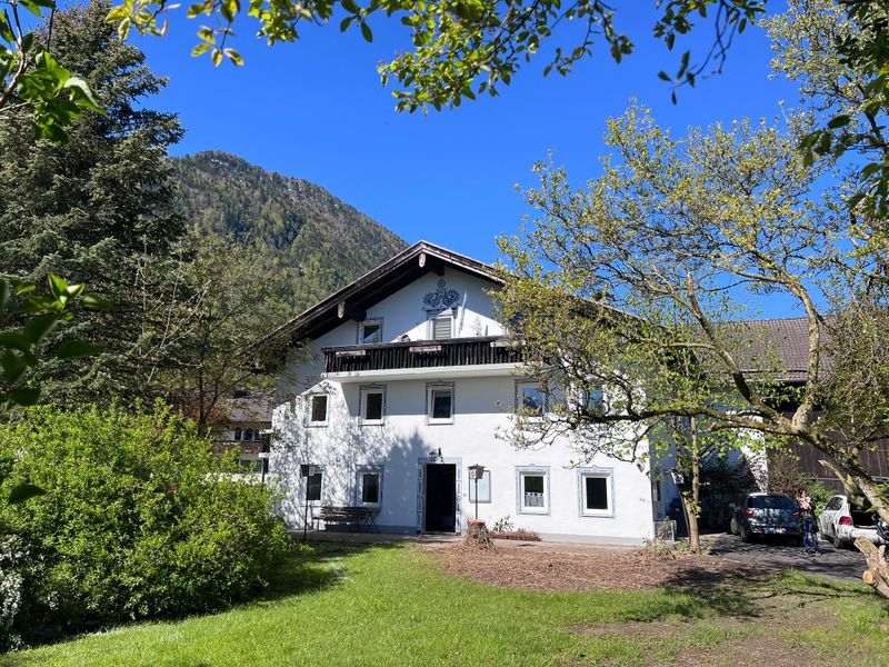 Haus Hauptbild