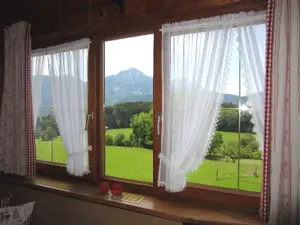 Aussicht Aussicht