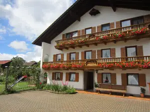Hausansicht Hausansicht