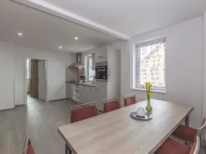 Essecke und Küchenzeile Sonnenstein