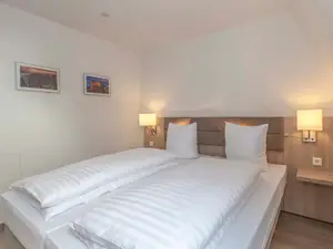 Schlafzimmer 1 Sonnenstein