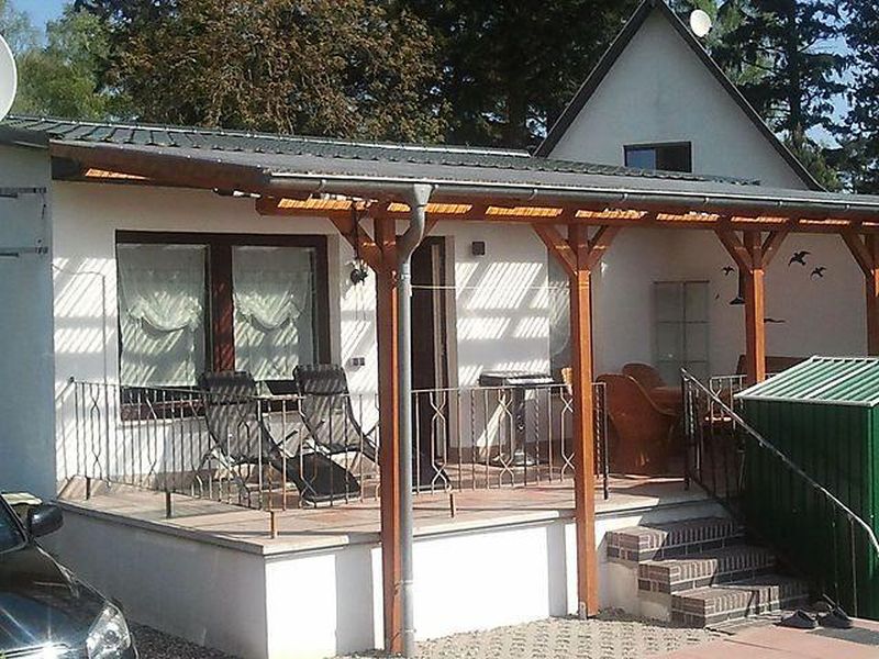 Haus Lotte am Plauer See    2 bis 4 Personen