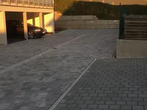 Parkmöglichkeit Parkmöglichkeit