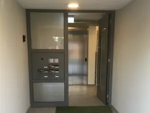 Eingangsbereich Eingangsbereich