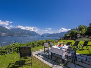 Private Terrasse