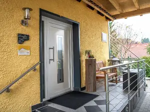 Wohnung Gsteinach EG