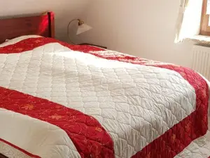 Doppelbett