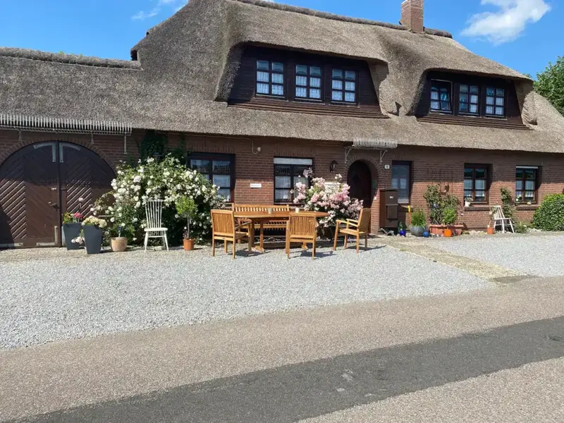 Eingangsbereich