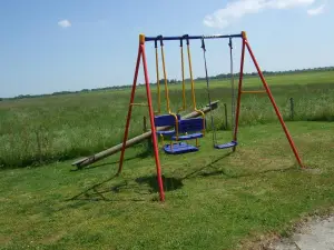 Schaukel Schaukel