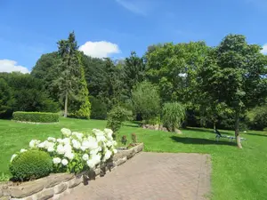 Hier gehts zum Garten Hier gehts zum Garten