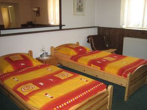 Schlafzimmer zwei