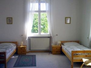 Schlafzimmer zwei