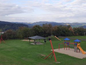 Spielplatz