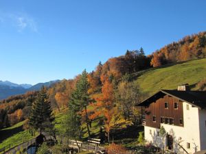 Indian Sommer: Farbenfroher Herbst