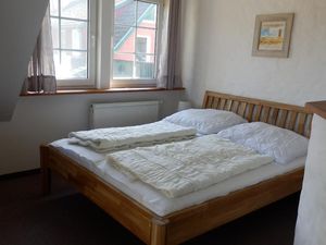 offenes Schlafzimmer (Galerie)