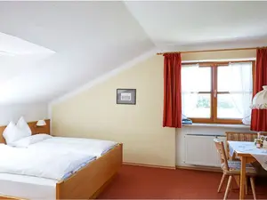 Beispiel 30qm Appartement