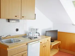 Beispiel 30qm Appartement