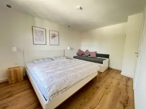 Samerhof_FeWo2_Schlafzimmer