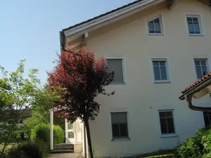 Hausansicht Ferienwohnung Prokscha Hausansicht Ferienwohnung Prokscha