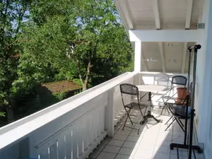 Südbalkon Ferienwohnung Prokscha Südbalkon Ferienwohnung Prokscha