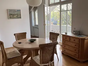 Wohn-Essbereich Wohn-Essbereich