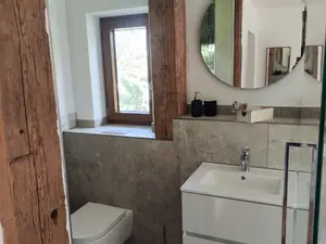 Chiemseehof Appartment Rosalie