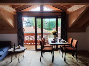 Chiemseehof Ferienwohnung Valentin