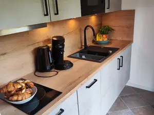 Chiemseehof Appartment Benedikt