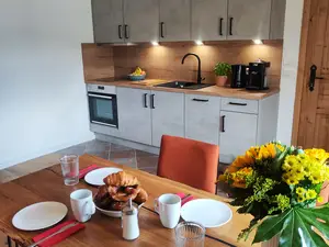 Chiemseehof Ferienwohnung Carlotta