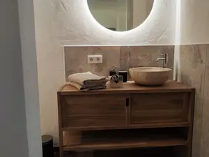 Chiemseehof Ferienwohnung Carlotta