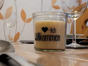 Herzlich Willkommen Herzlich Willkommen