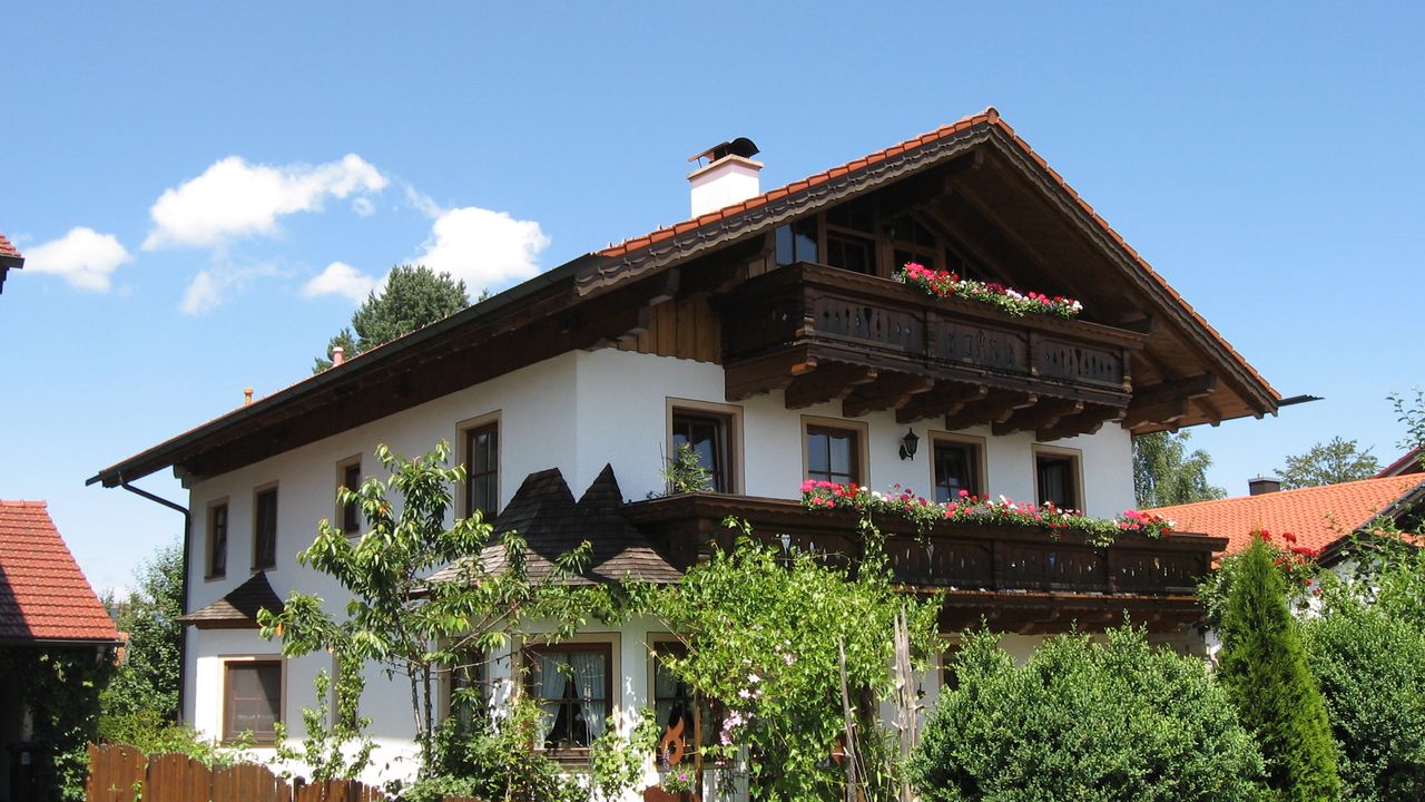 Ferienwohnung für 5 Personen (70m²) in Prien Am Chiemsee mit WLAN ...
