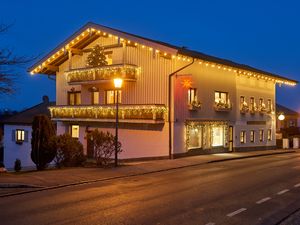 Weihnachten2 Gästehaus Rosin