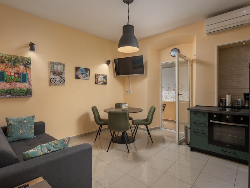 Apartment Amfiteatar Pula