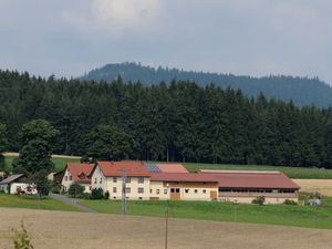 Burgerhof, Pullenreuth