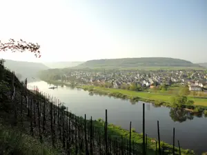 Pünderich an der Mosel Pünderich an der Mosel