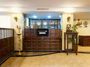 HallReception