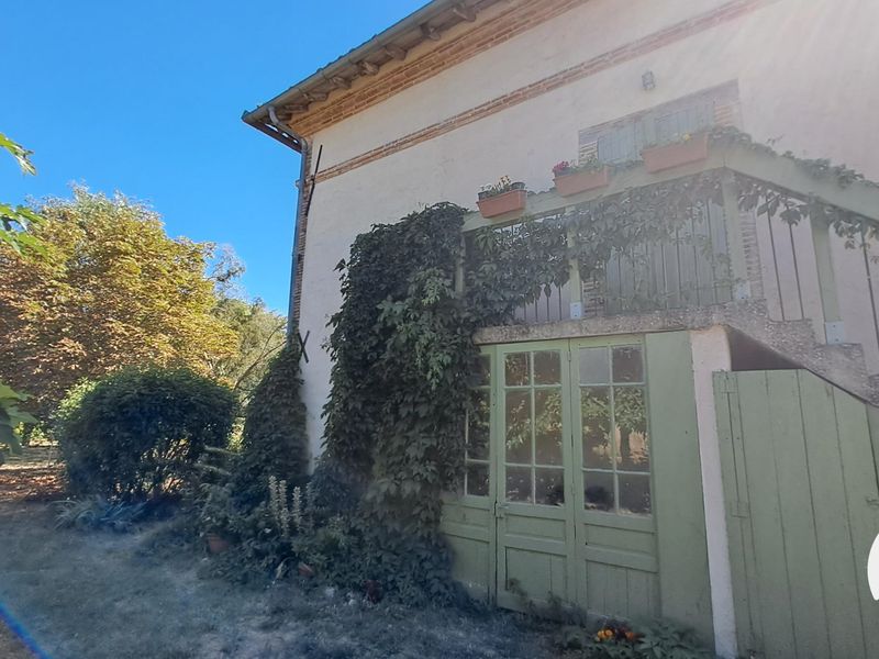 Gîte Saint Martin, Rabastens, Tarn - G1259 Gîtes d