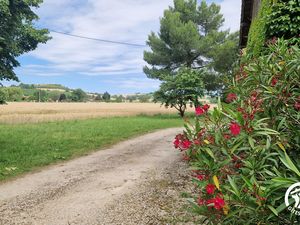 Le Baget, réf. G1919 sur Gîtes de France Tarn ©Alv