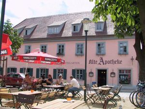 Alte Apotheke