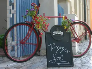 Zimmer frei Zimmer frei