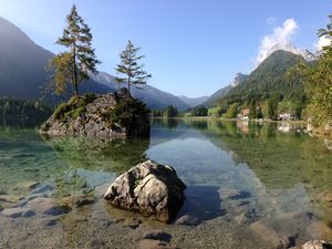 Hintersee