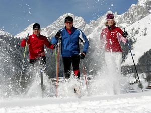 Langlaufparadies((c) photo-austria)