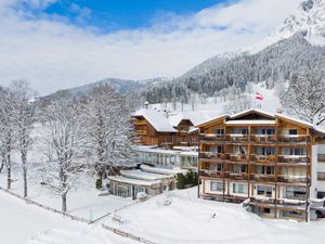 RAMSAUHOF im Winterzauber