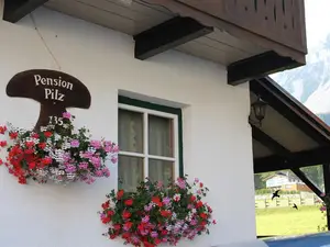Haus Pilz Haus Pilz